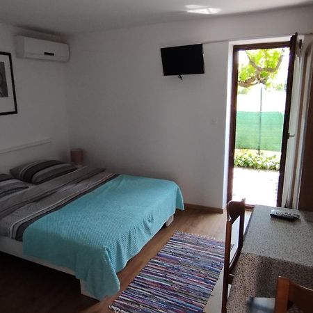 Apartment Vera Umag Eksteriør billede