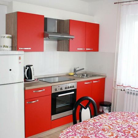 Apartment Vera Umag Eksteriør billede