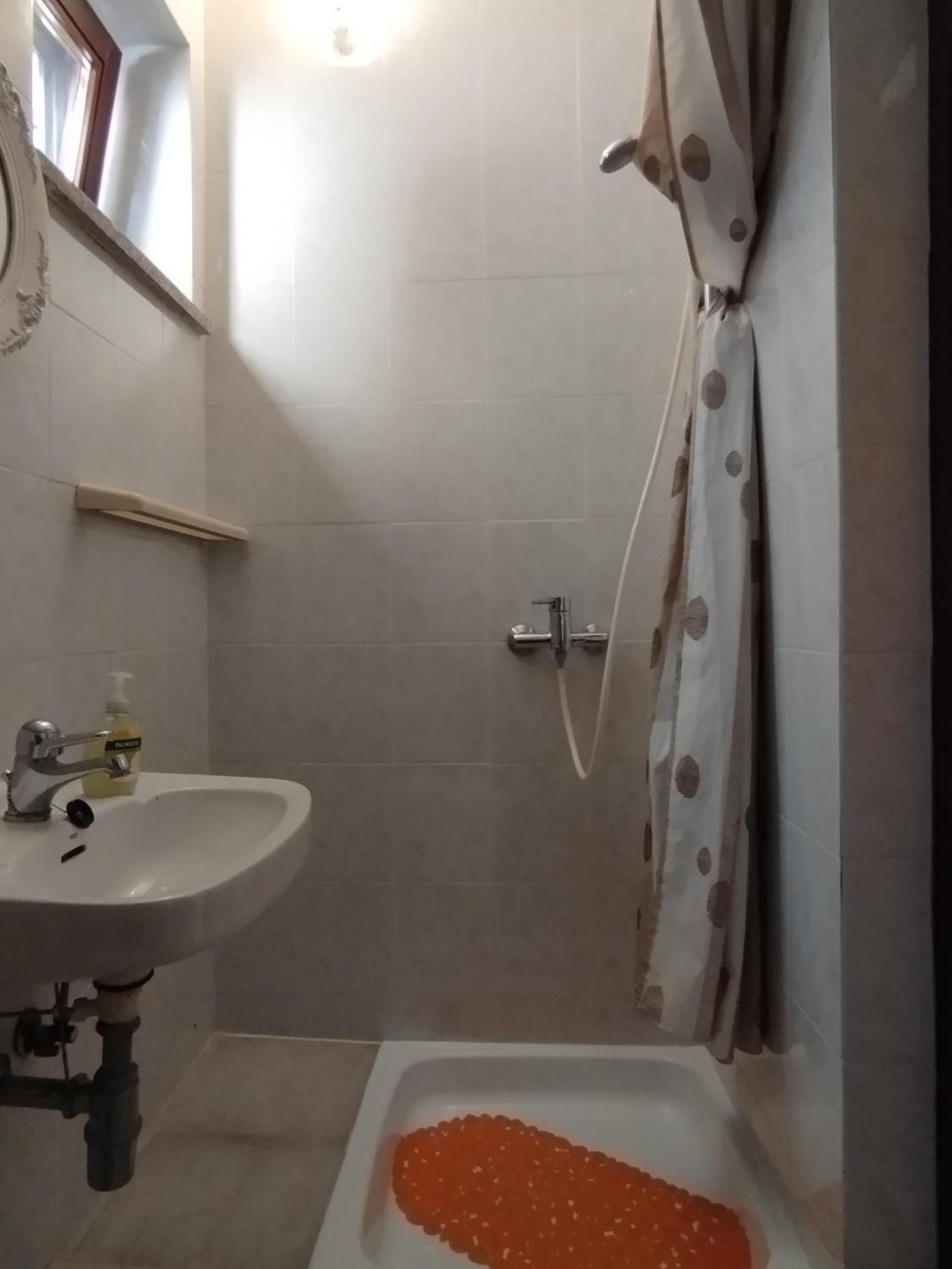 Apartment Vera Umag Eksteriør billede