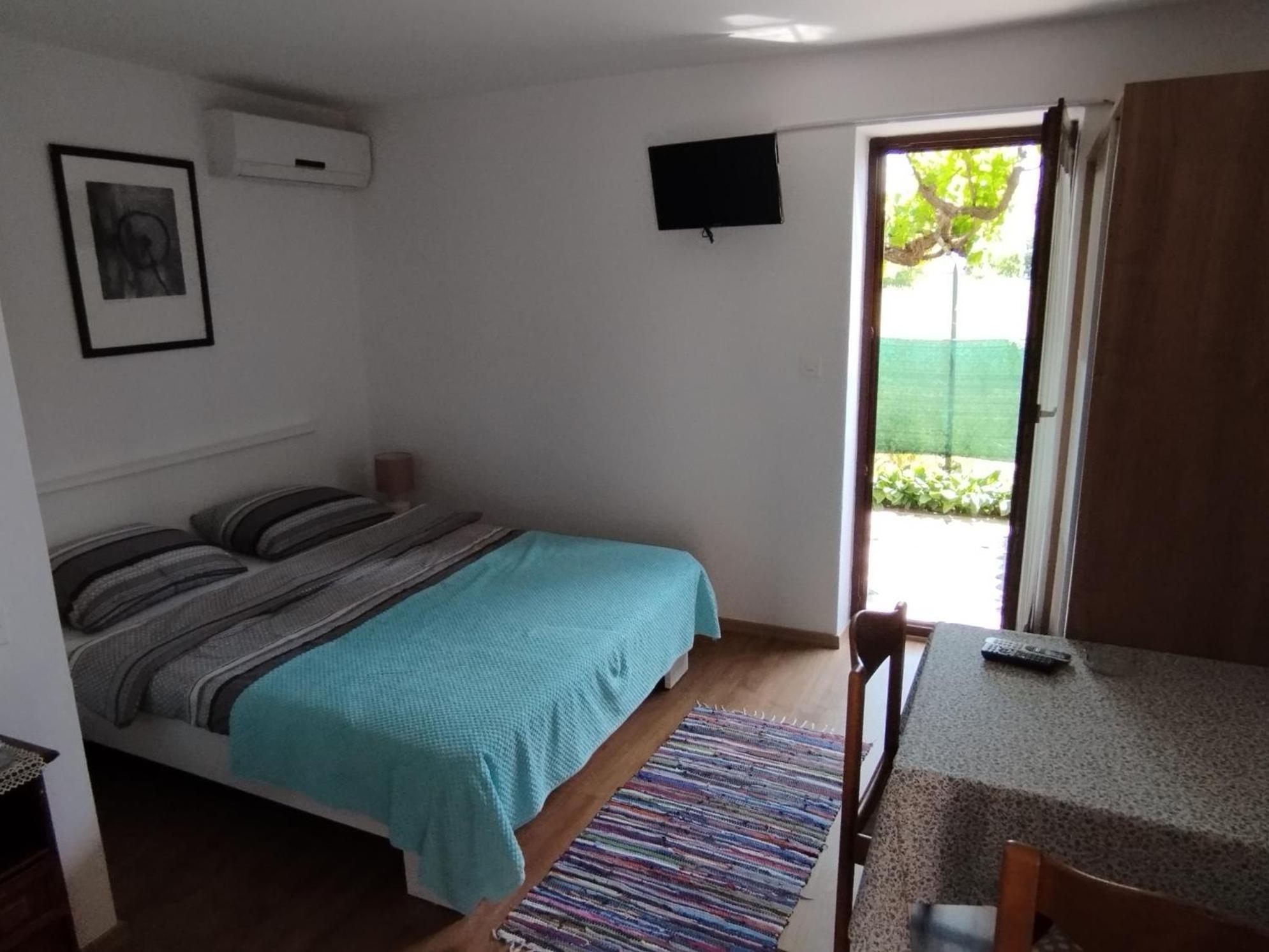 Apartment Vera Umag Eksteriør billede