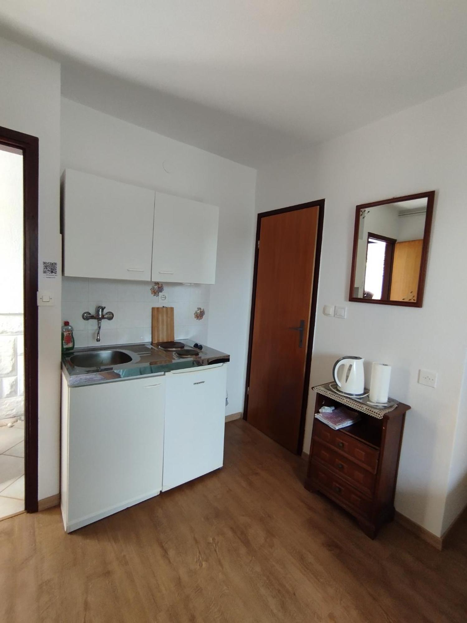 Apartment Vera Umag Eksteriør billede