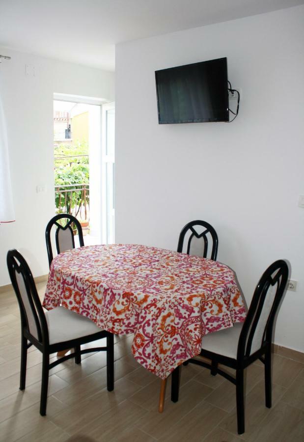 Apartment Vera Umag Eksteriør billede