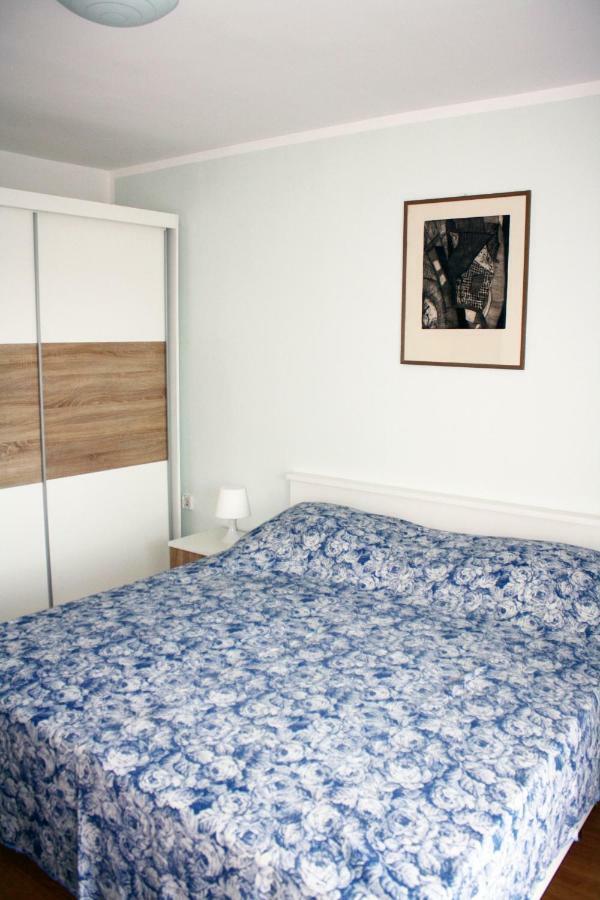 Apartment Vera Umag Eksteriør billede