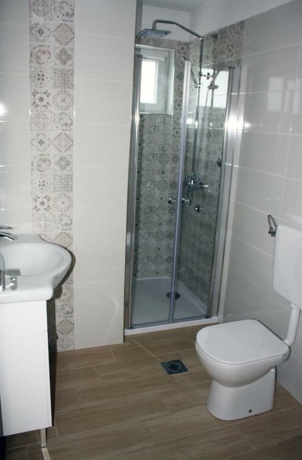 Apartment Vera Umag Eksteriør billede