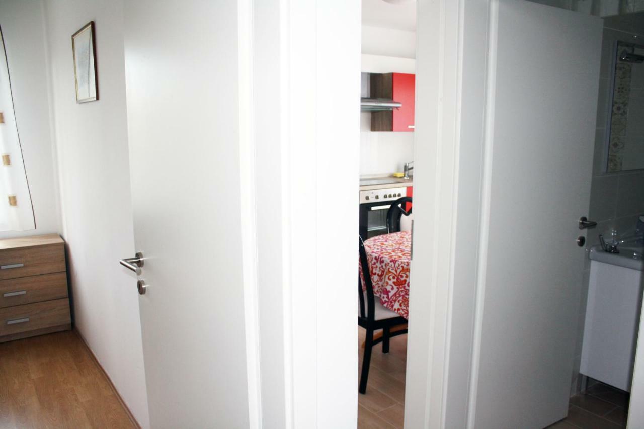 Apartment Vera Umag Eksteriør billede