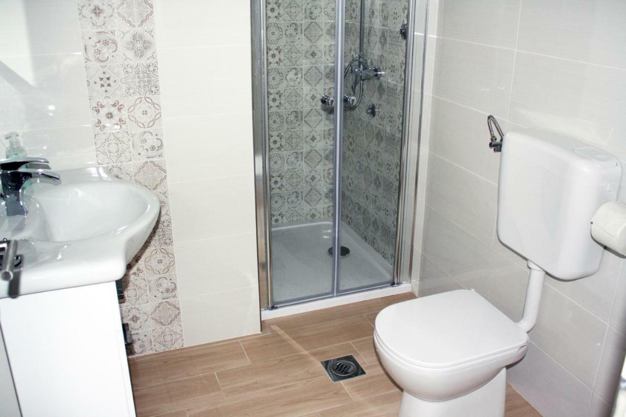 Apartment Vera Umag Eksteriør billede