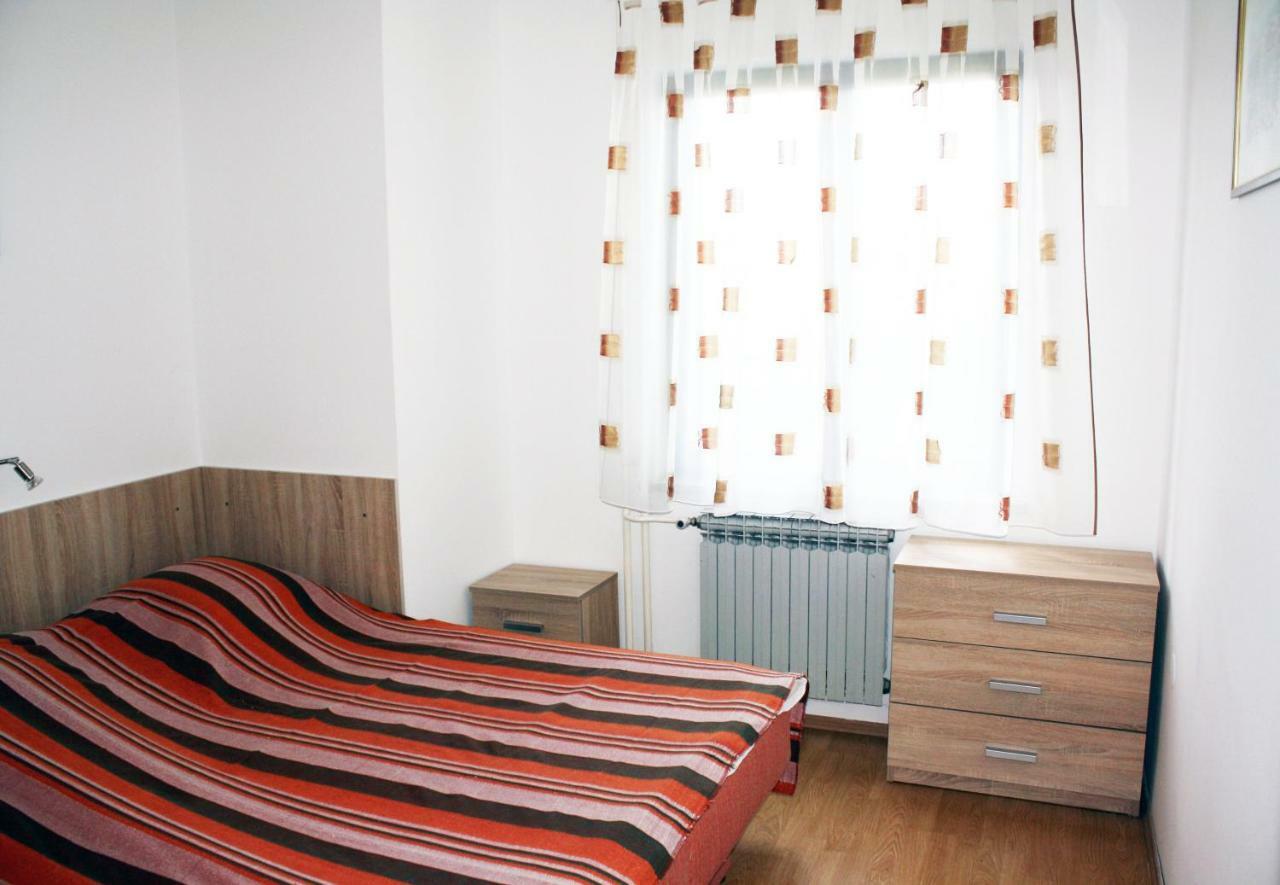 Apartment Vera Umag Eksteriør billede