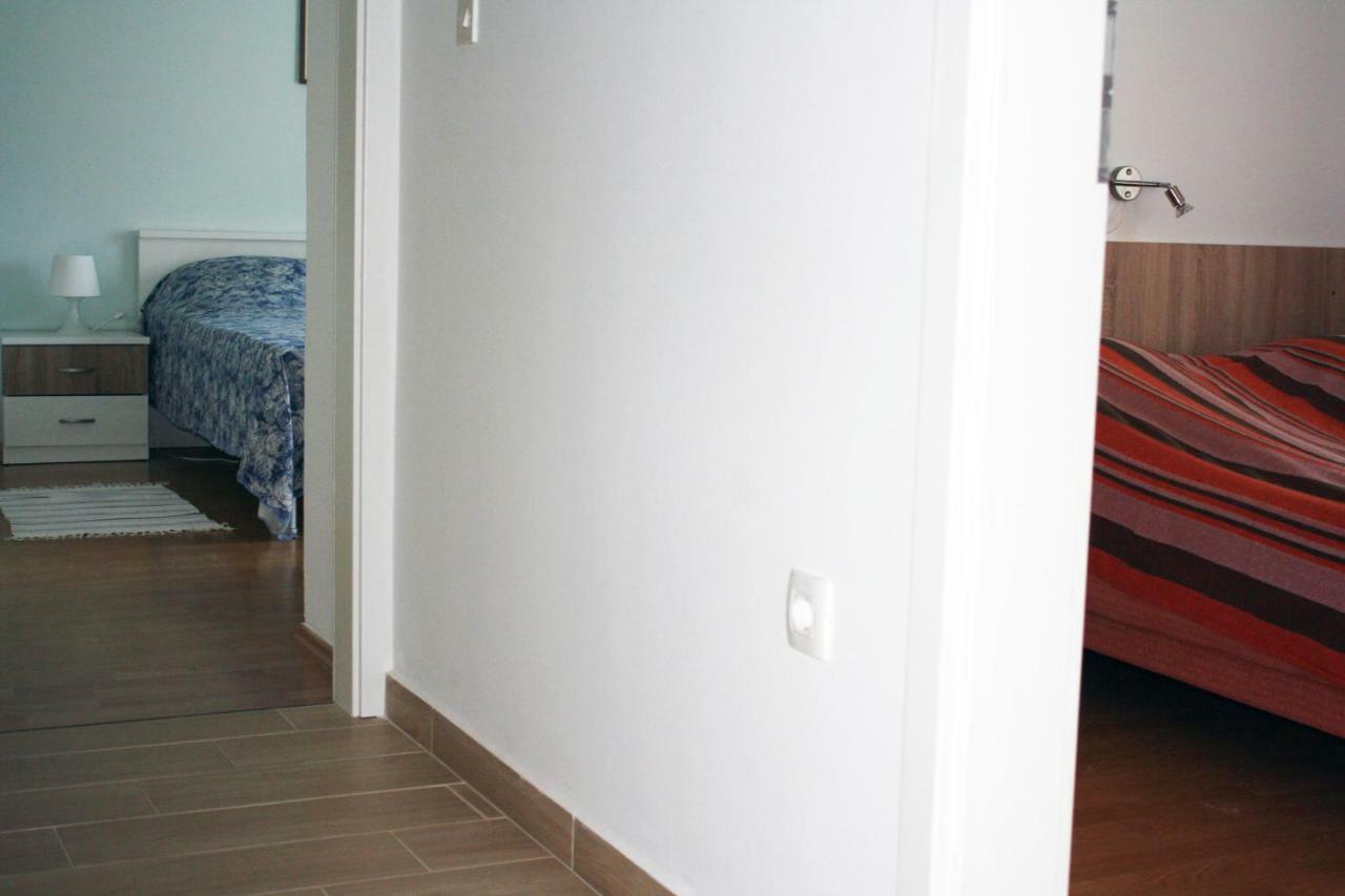 Apartment Vera Umag Eksteriør billede