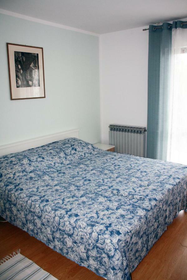 Apartment Vera Umag Eksteriør billede