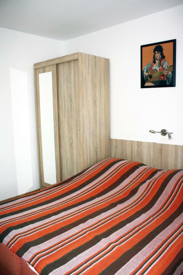 Apartment Vera Umag Eksteriør billede