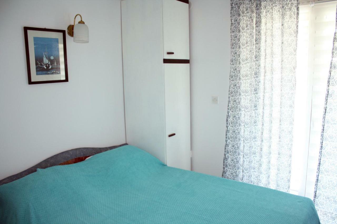 Apartment Vera Umag Eksteriør billede