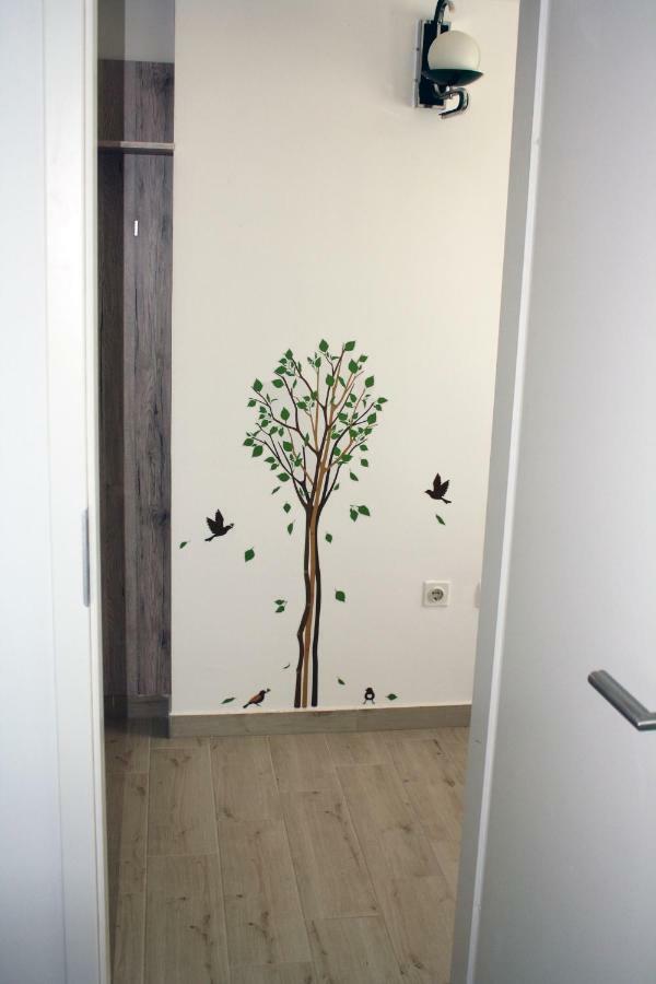 Apartment Vera Umag Eksteriør billede