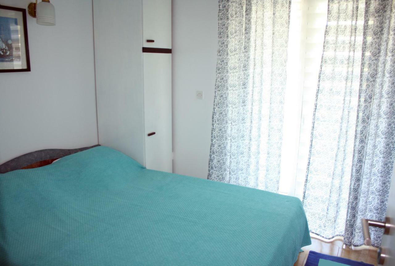 Apartment Vera Umag Eksteriør billede