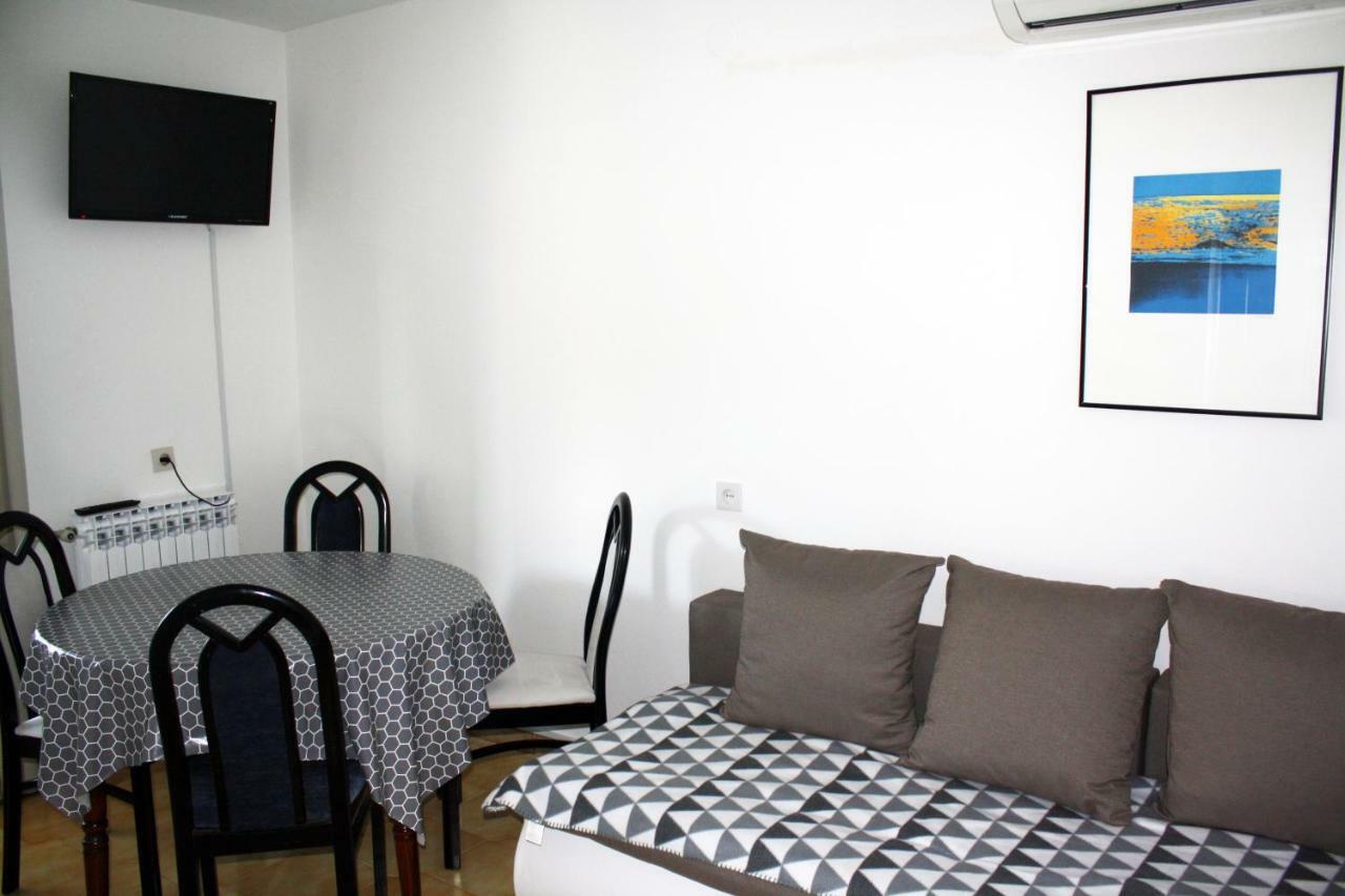 Apartment Vera Umag Eksteriør billede