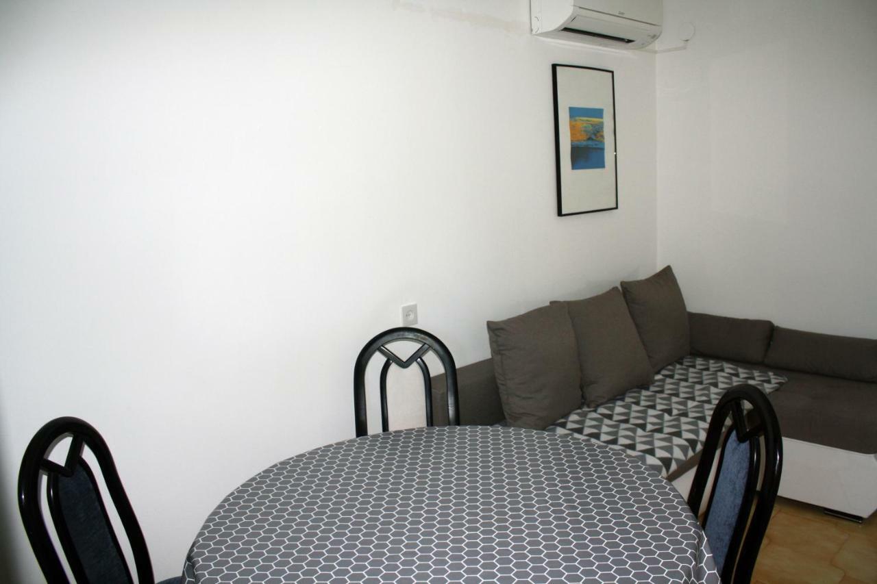 Apartment Vera Umag Eksteriør billede