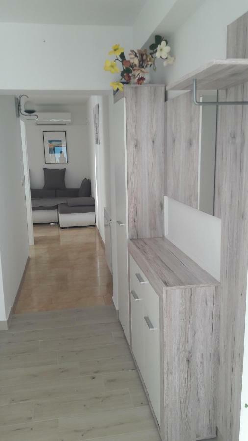 Apartment Vera Umag Eksteriør billede