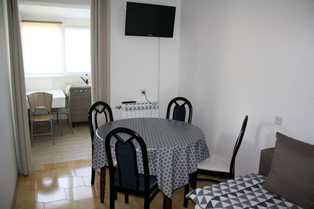 Apartment Vera Umag Eksteriør billede