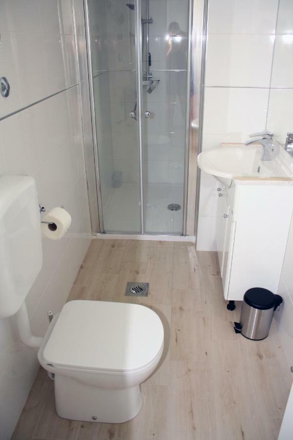 Apartment Vera Umag Eksteriør billede
